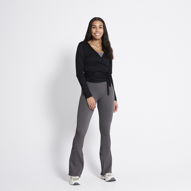 Kietaisutoppi "Pilates Top"